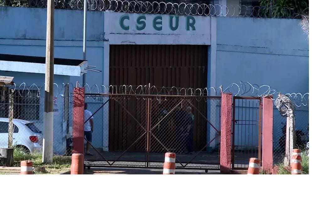 Cseur Uberaba