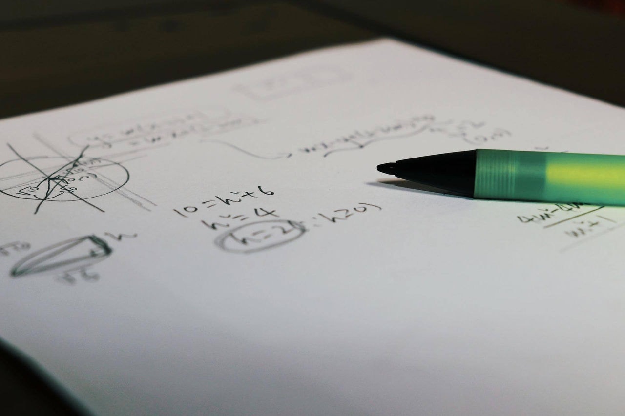 matemática