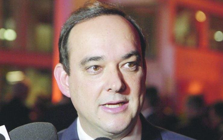 Flavio Roscoe