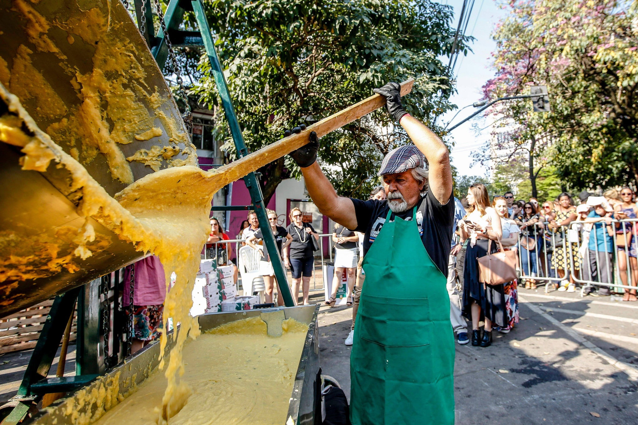 Festa italiana