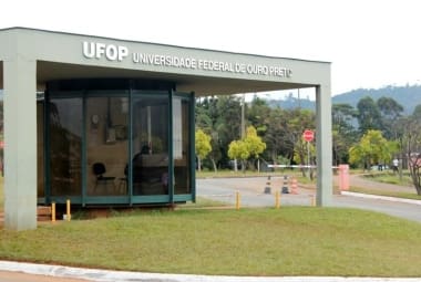 Ufop