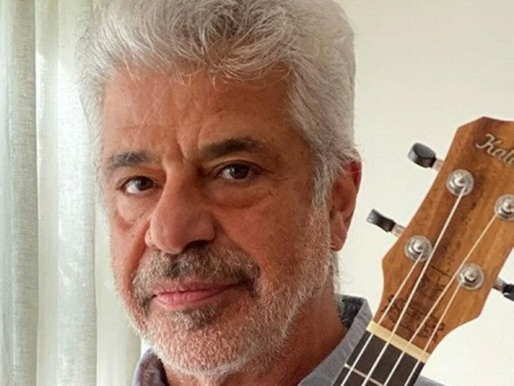 Lulu Santos