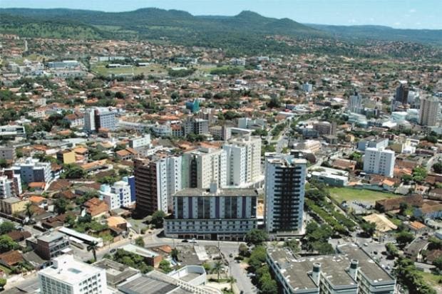 Montes Claros