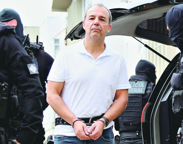 sérgio cabral