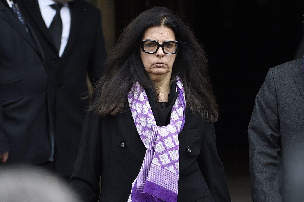 Herdeira da L'Oréal, Françoise Bettencourt Meyers, é a mulher mais rica do mundo