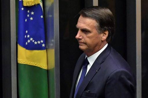 Em entrevista ao SBT, Bolsonaro fala da possibilidade de acabar com Justiça do Trabalho