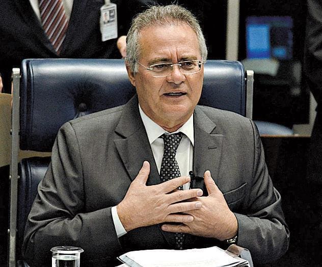 Renan Calheiros