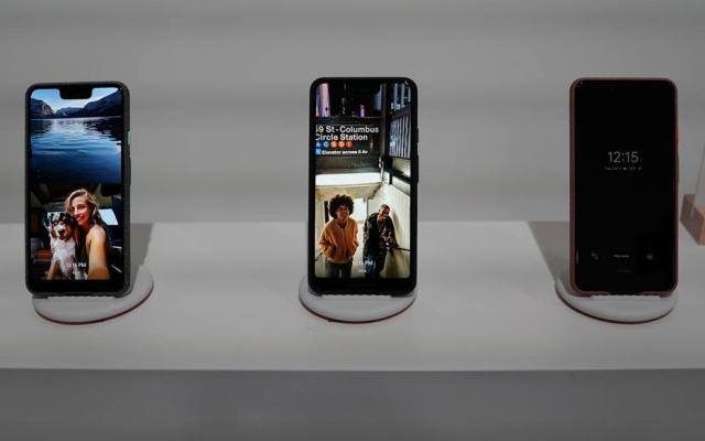Novo celular da Google não tem data para estreia no Brasil