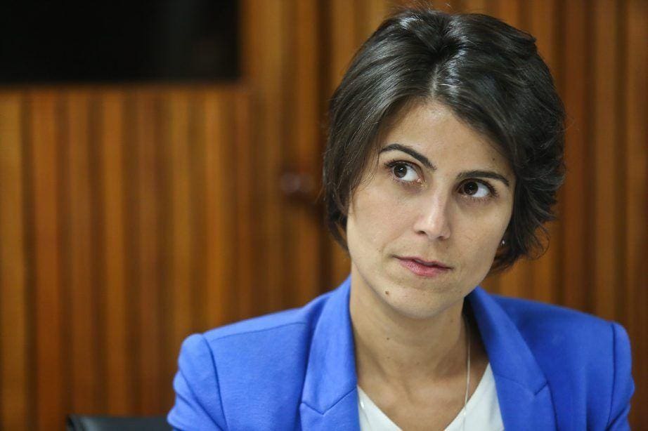 Manuela D'Ávila