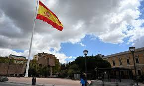 Finalmente a Espanha vai abrir suas fronteiras aos estrangeiros