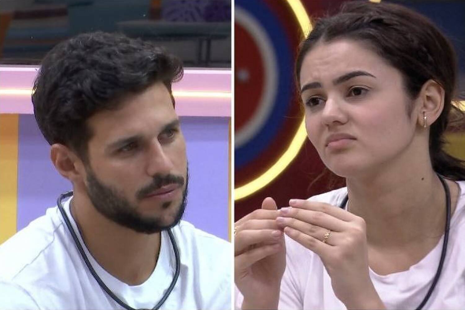 Rodrigo e Eslovênia resolvem climão