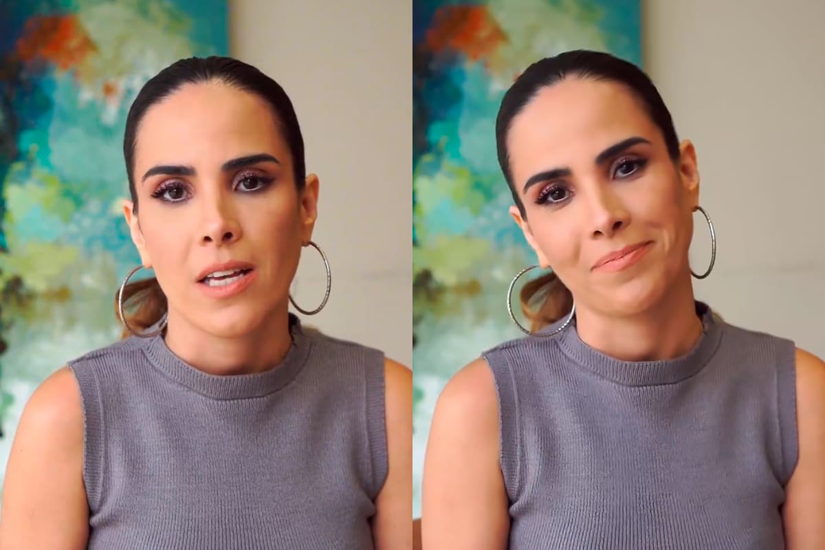Wanessa Camargo