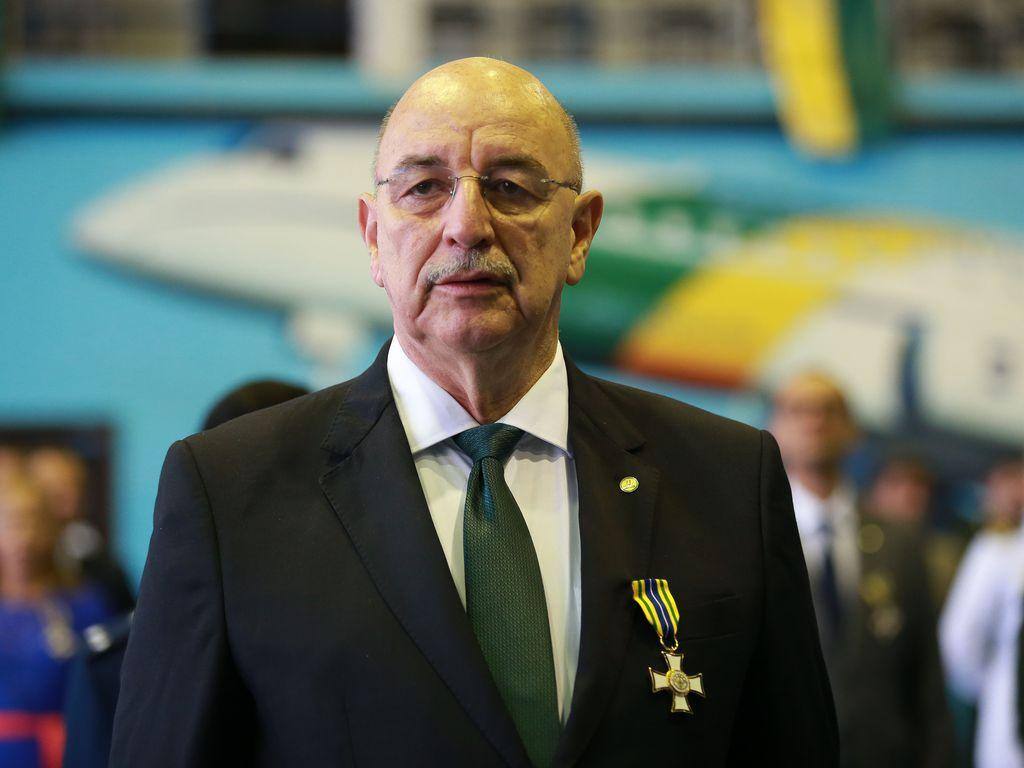 Osmar Terra
