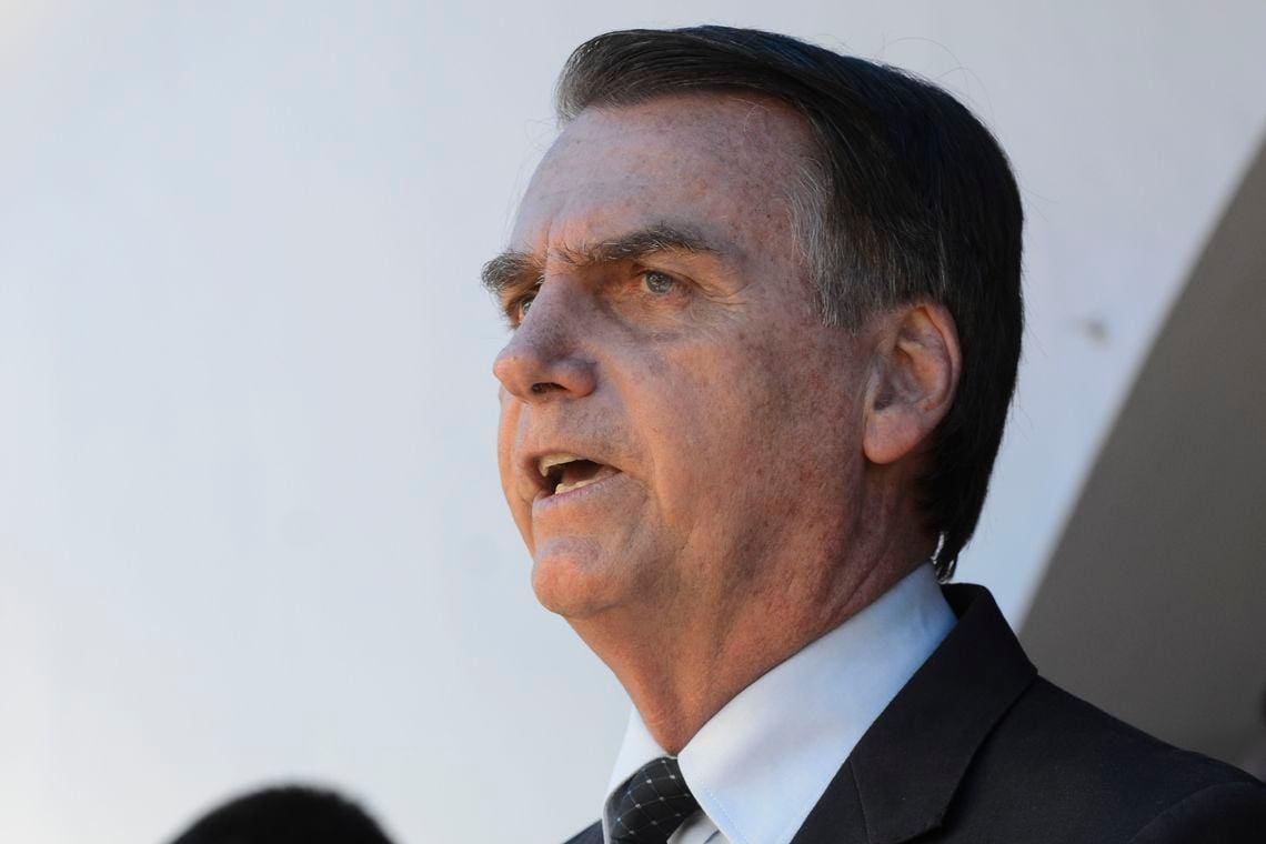 Jair Bolsonaro