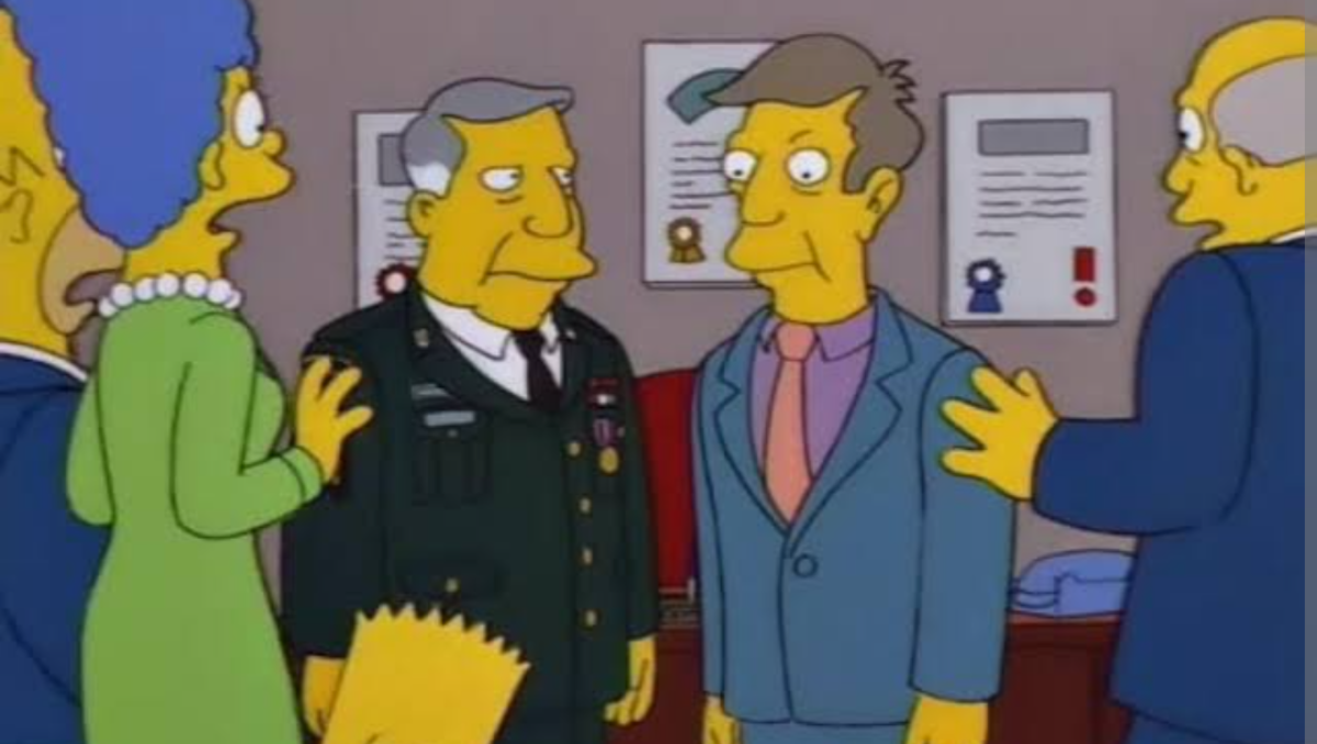 O episódio tão ruim de Os Simpsons que o próprio criador admitiu que foi um erro