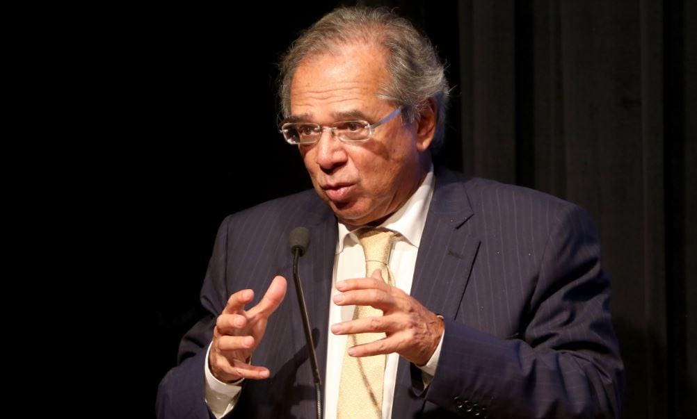 Paulo Guedes