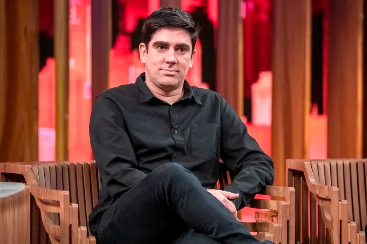 Marcelo Adnet