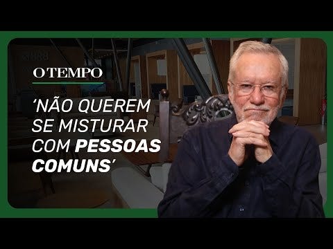 alexandre garcia 13082025