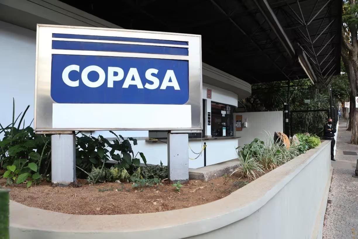 Copasa