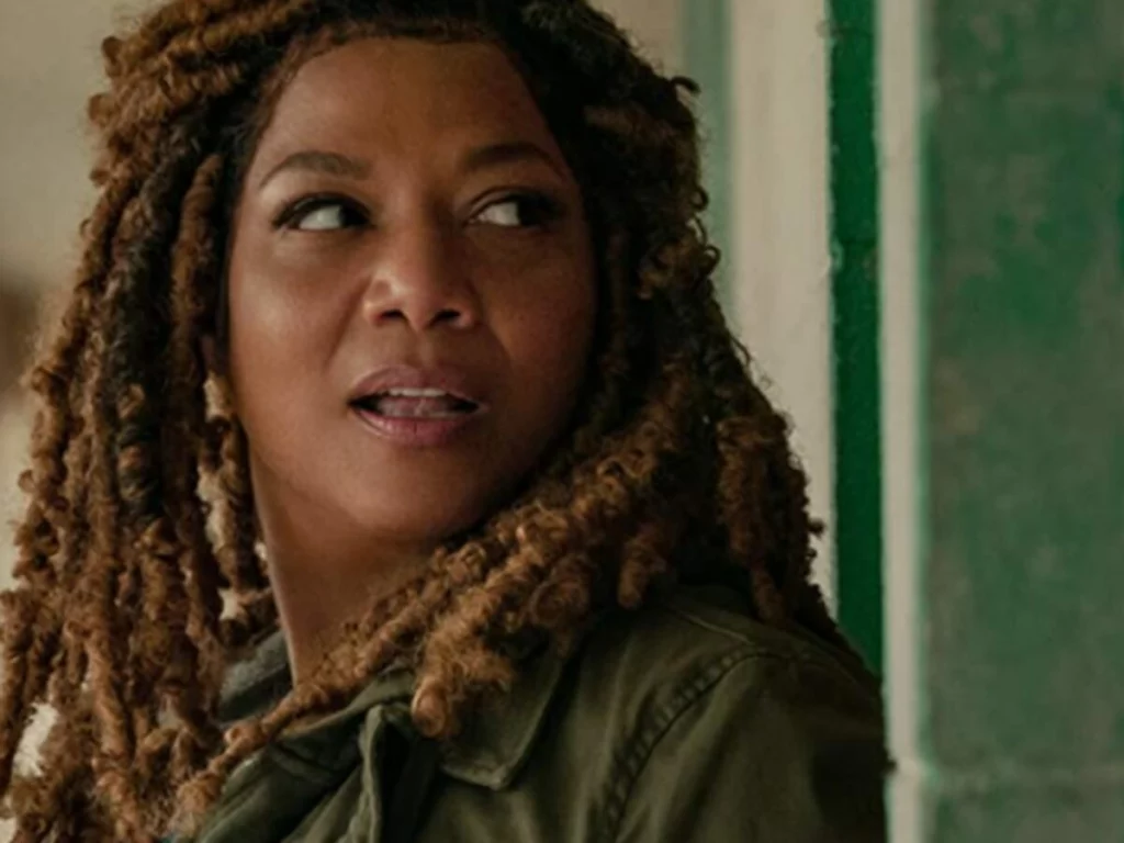 Fim da Estrada: thriller direto ao ponto com Queen Latifah em destaque