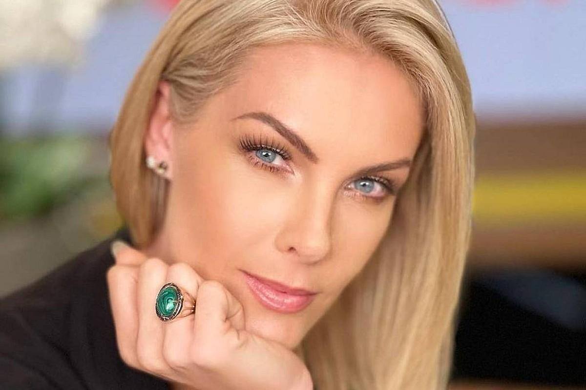 Ana Hickmann