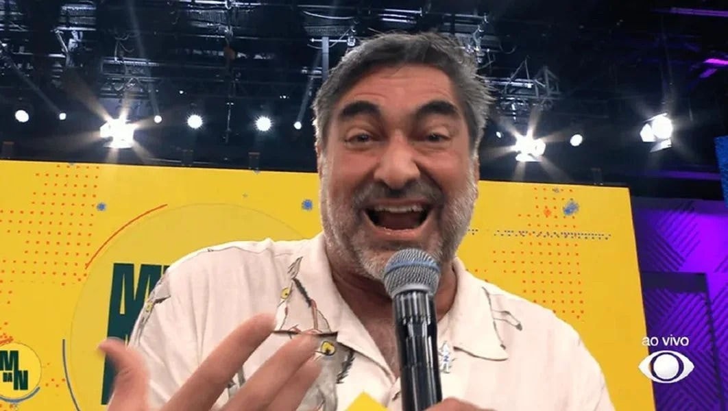 Zeca Camargo