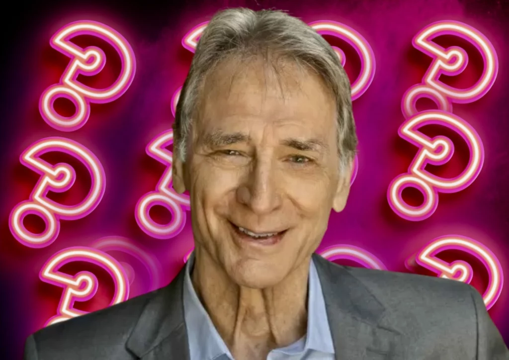 Laudelino (Herson Capri) em Vale Tudo - Divulgação/TV Globo 