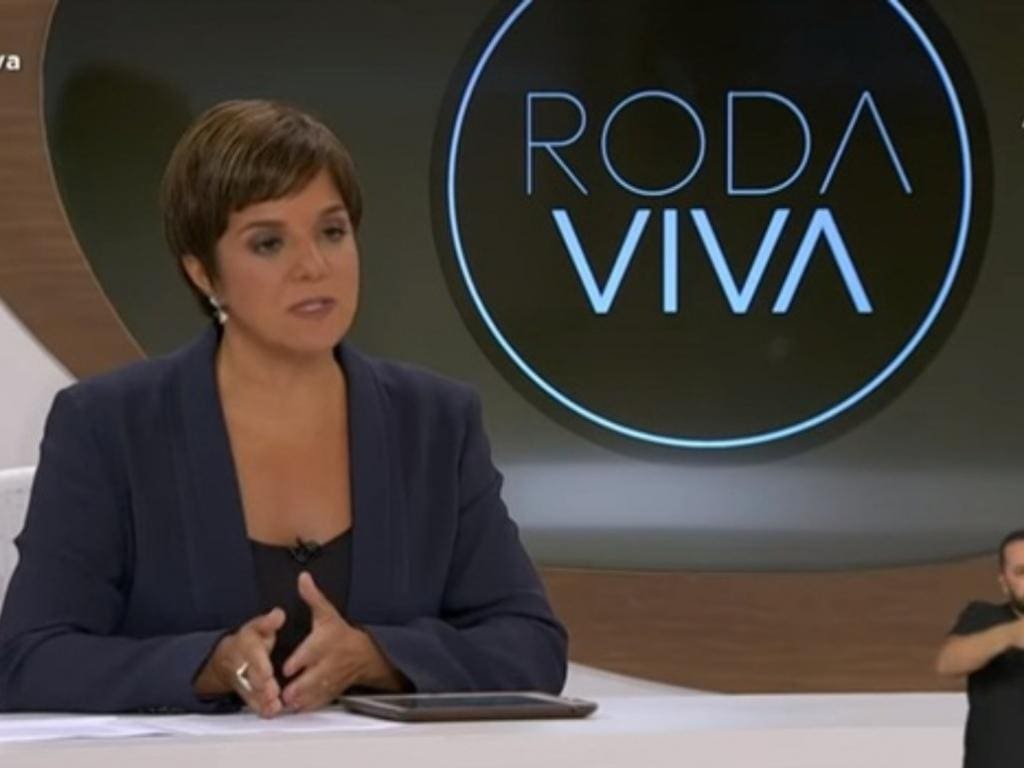 Vera Magalhães