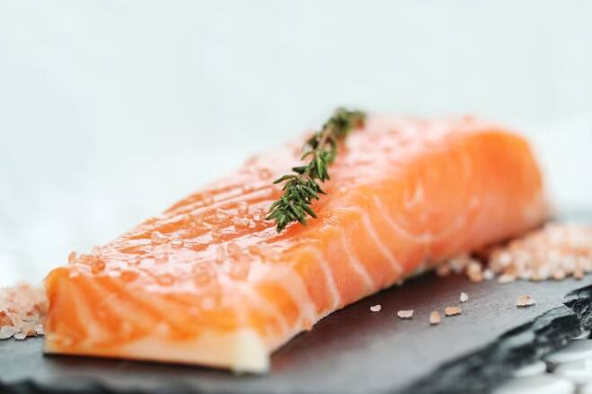 salmão