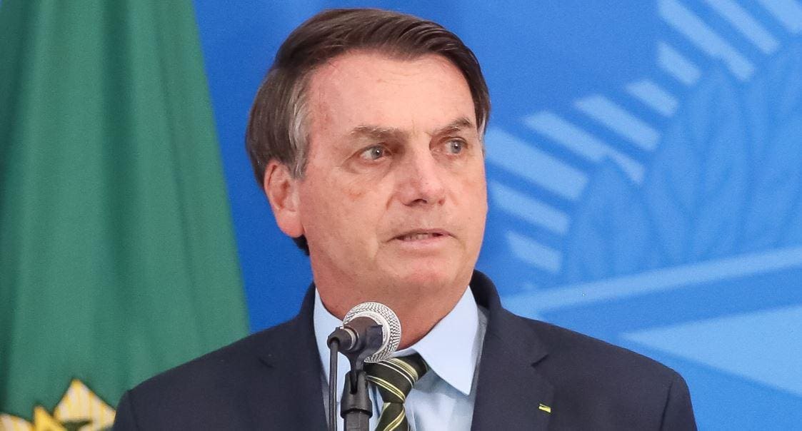 Bolsonaro