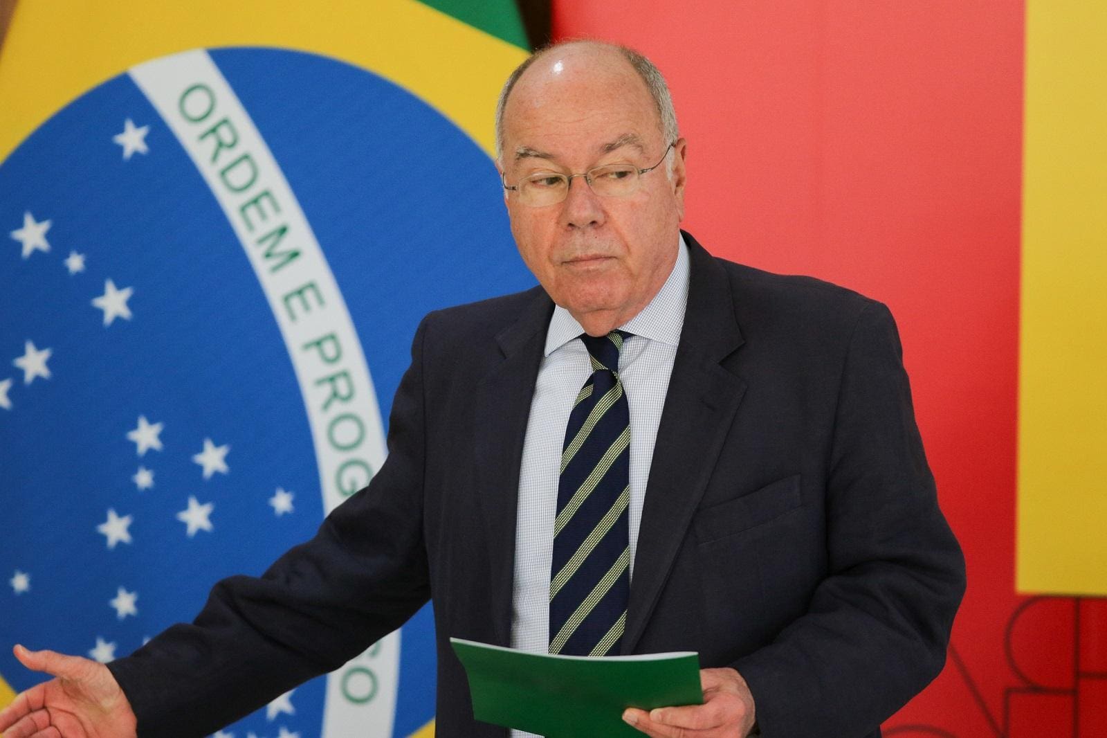 Mauro Vieira