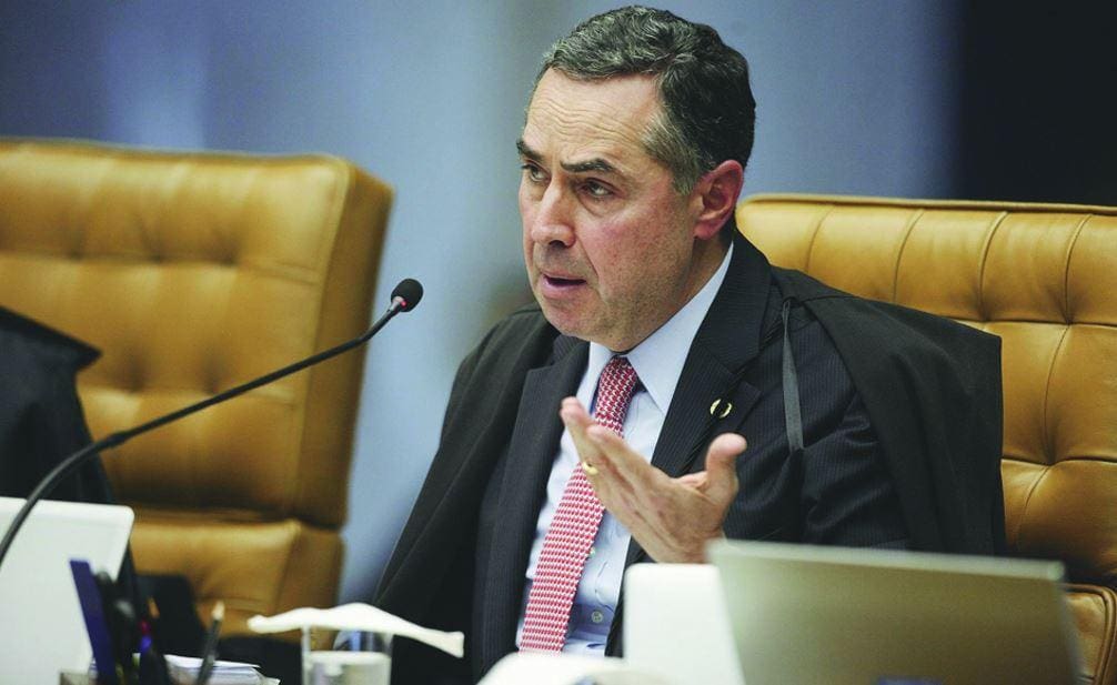 Luís Roberto Barroso