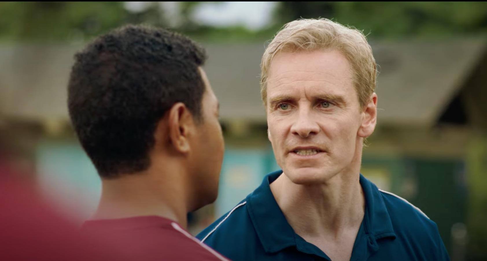 Quem Fizer Ganha: Comédia sobre futebol de Taika Waititi ganha trailer