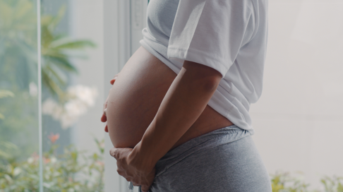 A campanha vai arrecadar produtos como roupas de bebê e itens de enxoval