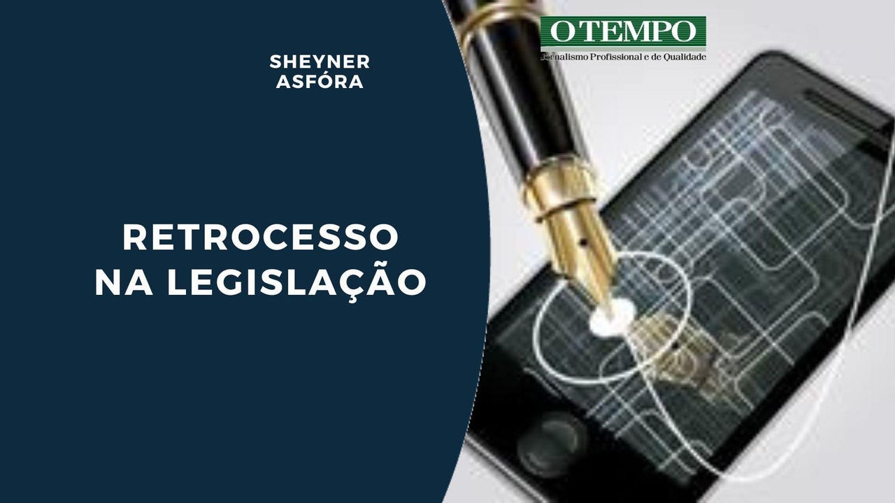 Leia artigo de Sheyner Asfóra sobre o retrocesso na legislação penal com a aprovação do PL sobre fim da saída temporária de presos