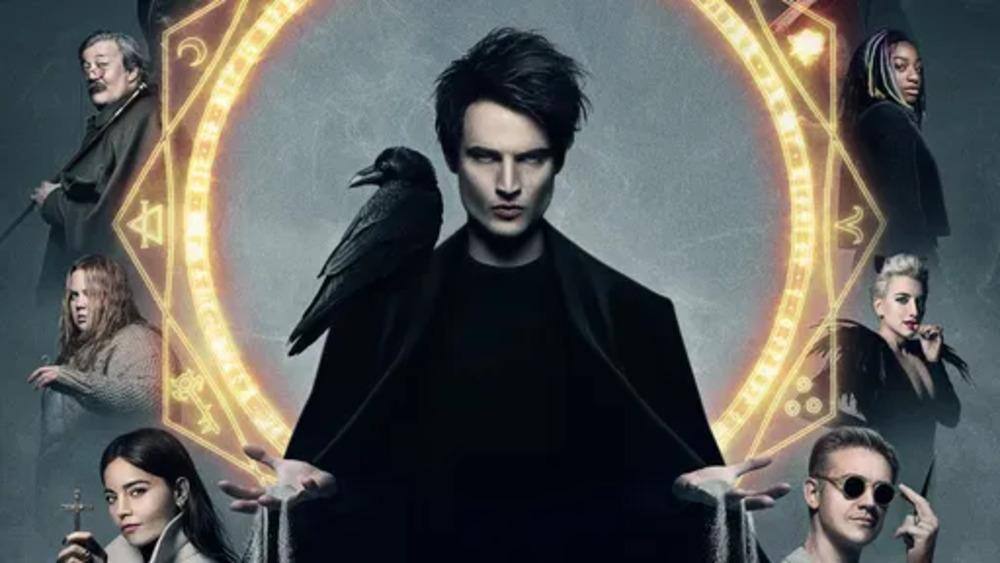 'Sandman' é adaptação da Netflix para os quadrinhos de Neil Gaiman