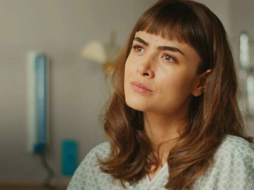 Maria - Reprodução / Netflix 