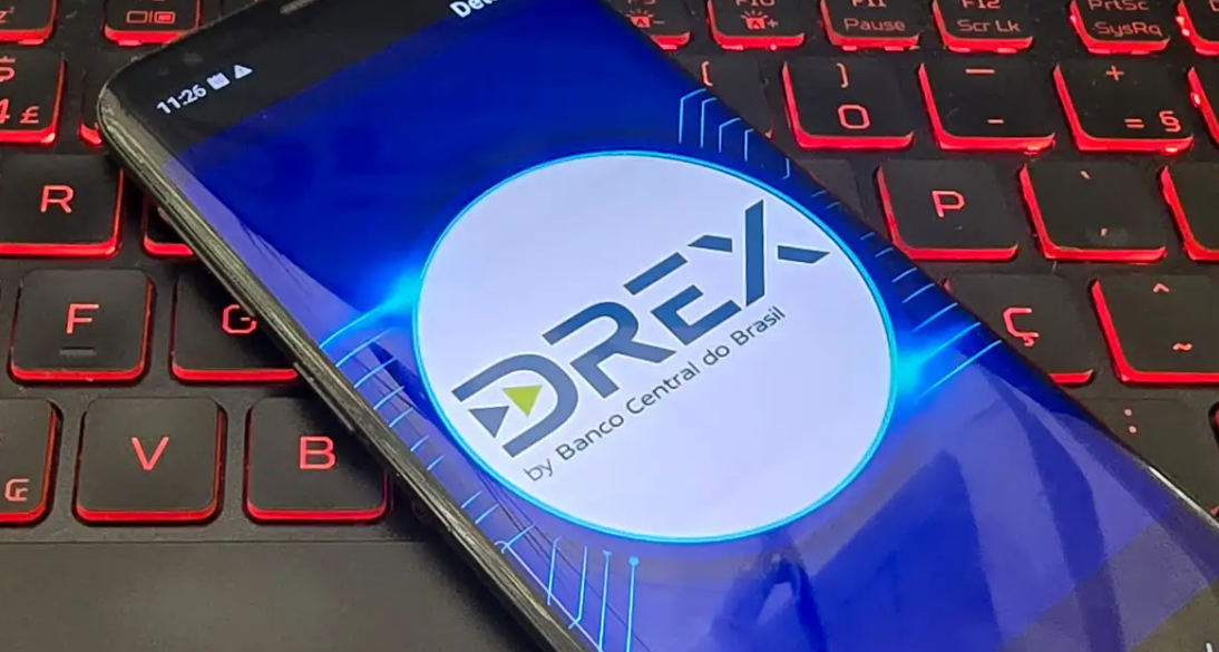Drex foi o nome dado para o Real virtual, que será implementado em breve