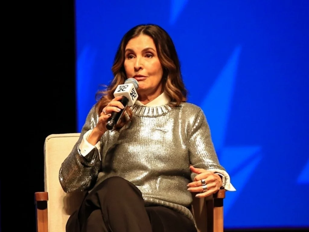 Fátima Bernardes