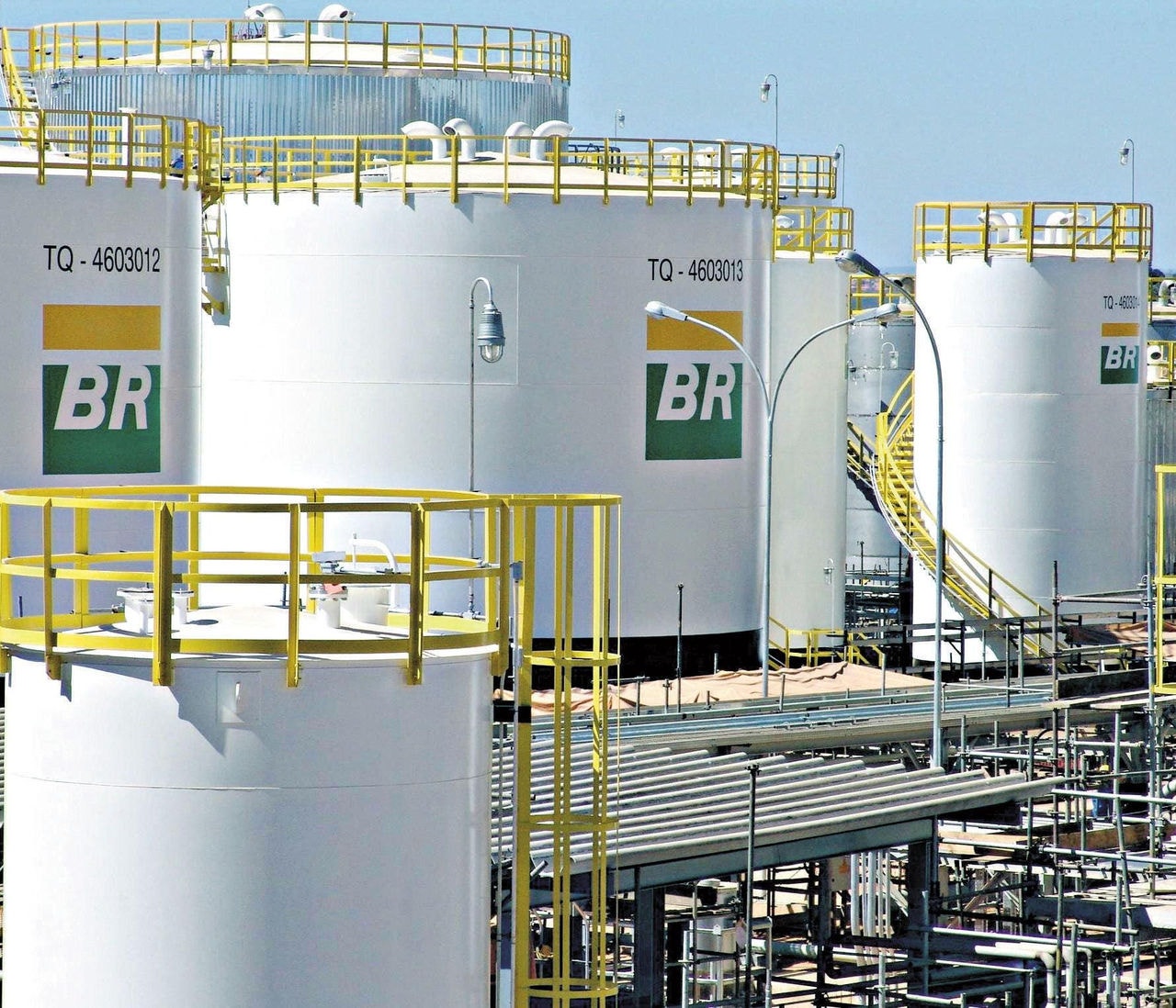 petrobras