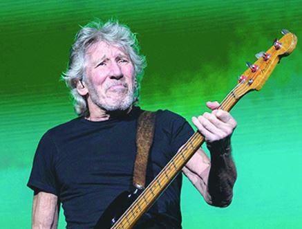 Roger Waters