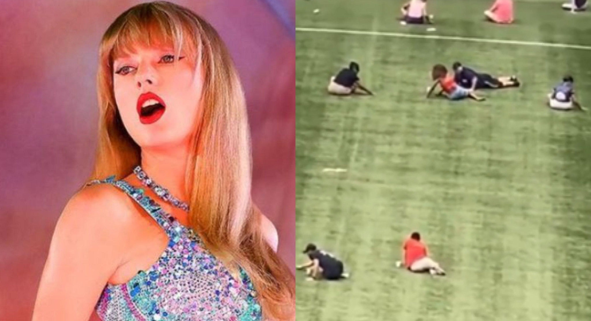 Taylor Swift