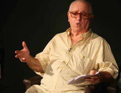 Anis José Leão