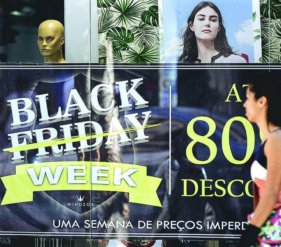 Black Friday
