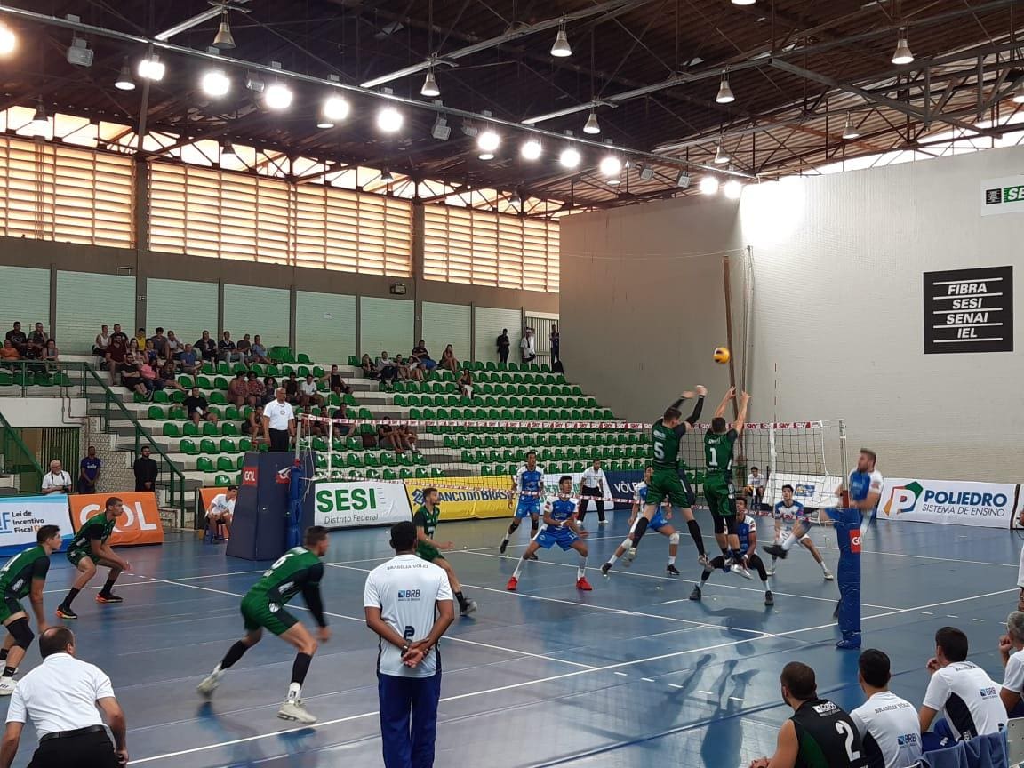 Vôlei