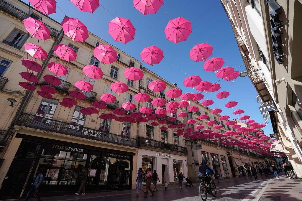 Outubro Rosa
