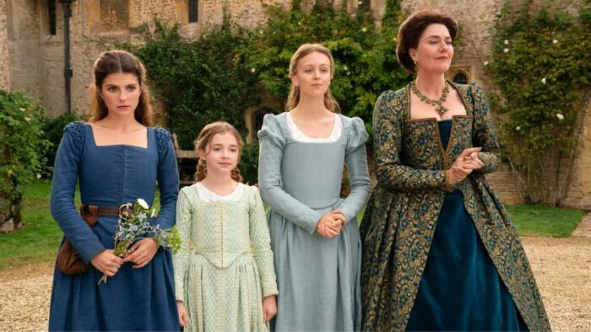 Prime Video tem a própria versão de Bridgerton; confira 
