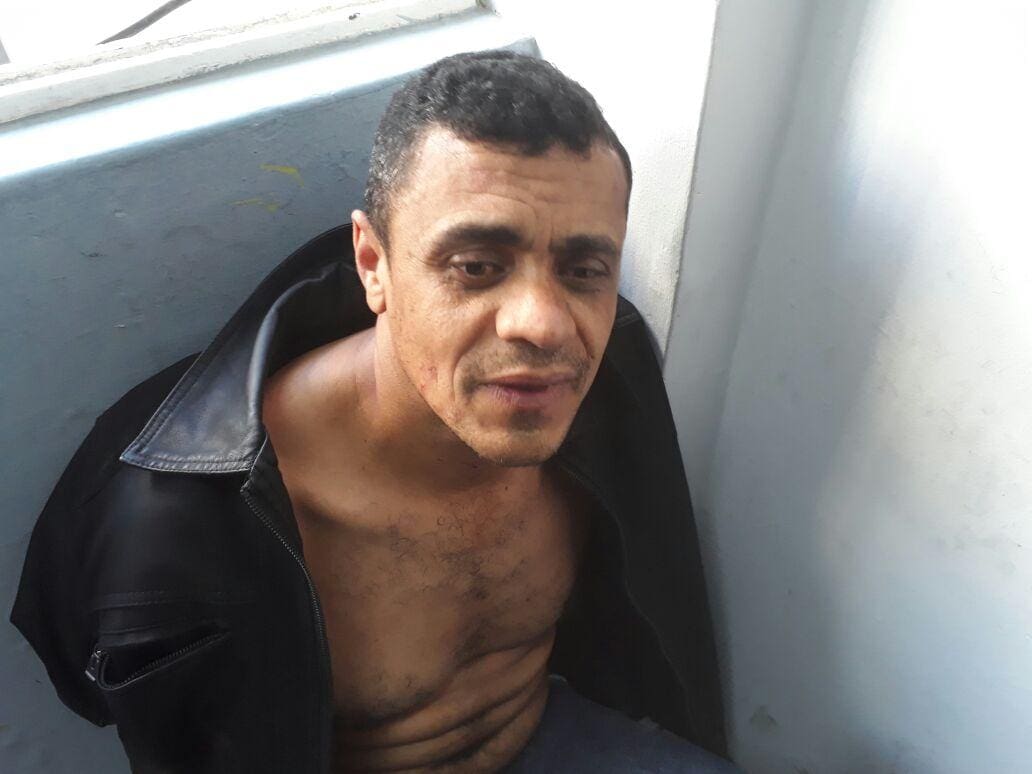 Adelio Bispo de Oliveira