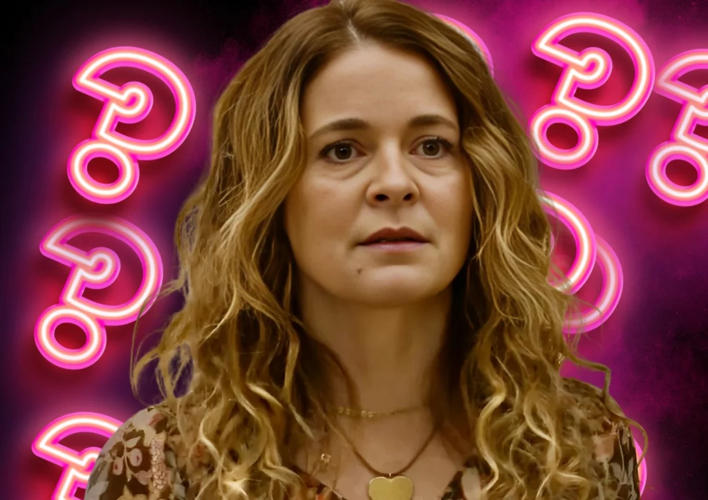 Filipa em Dona de Mim  - Divulgação/TV Globo 