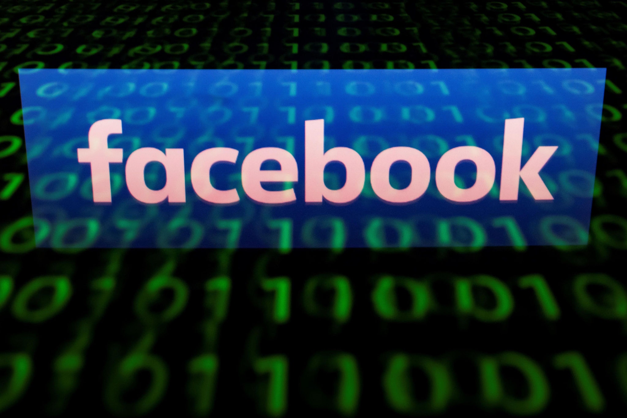 A classificação é feita por agências de checagem de fatos parceiras do Facebook